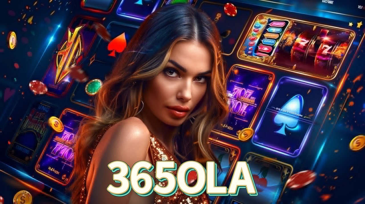365OLA Plataforma