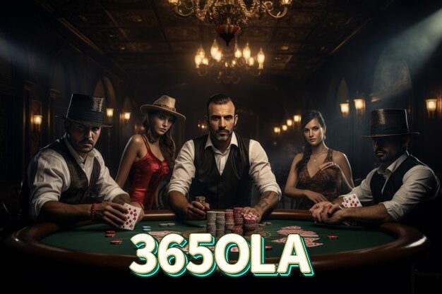 365OLA Plataforma Oficial