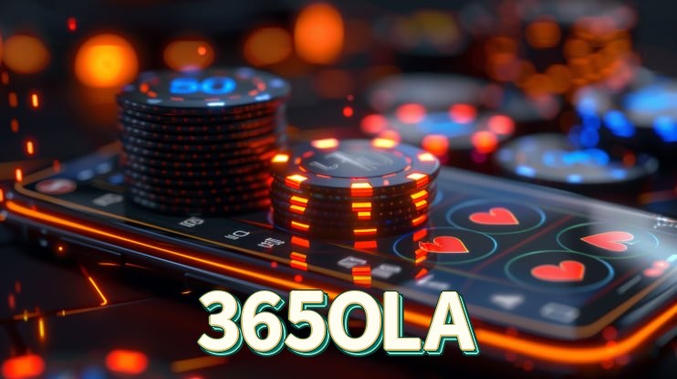 365OLA cassino online