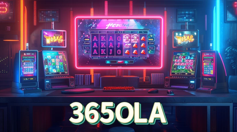 Fortune Tiger 365OLA