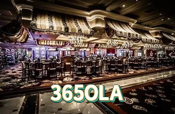 App Mobile 365OLA - Jogue em Qualquer Lugar no Seu Smartphone