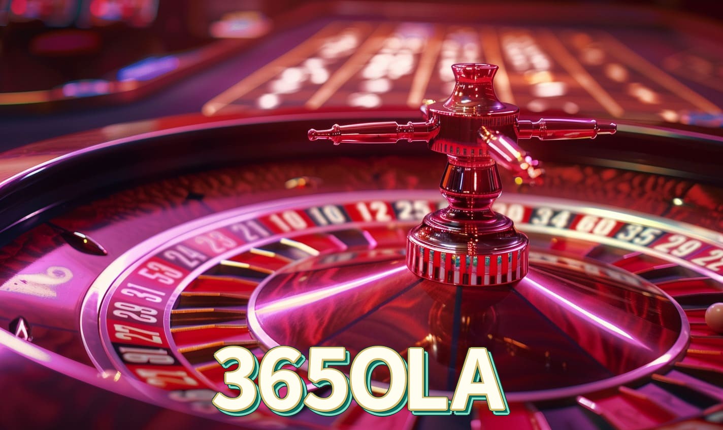 365OLA cassino