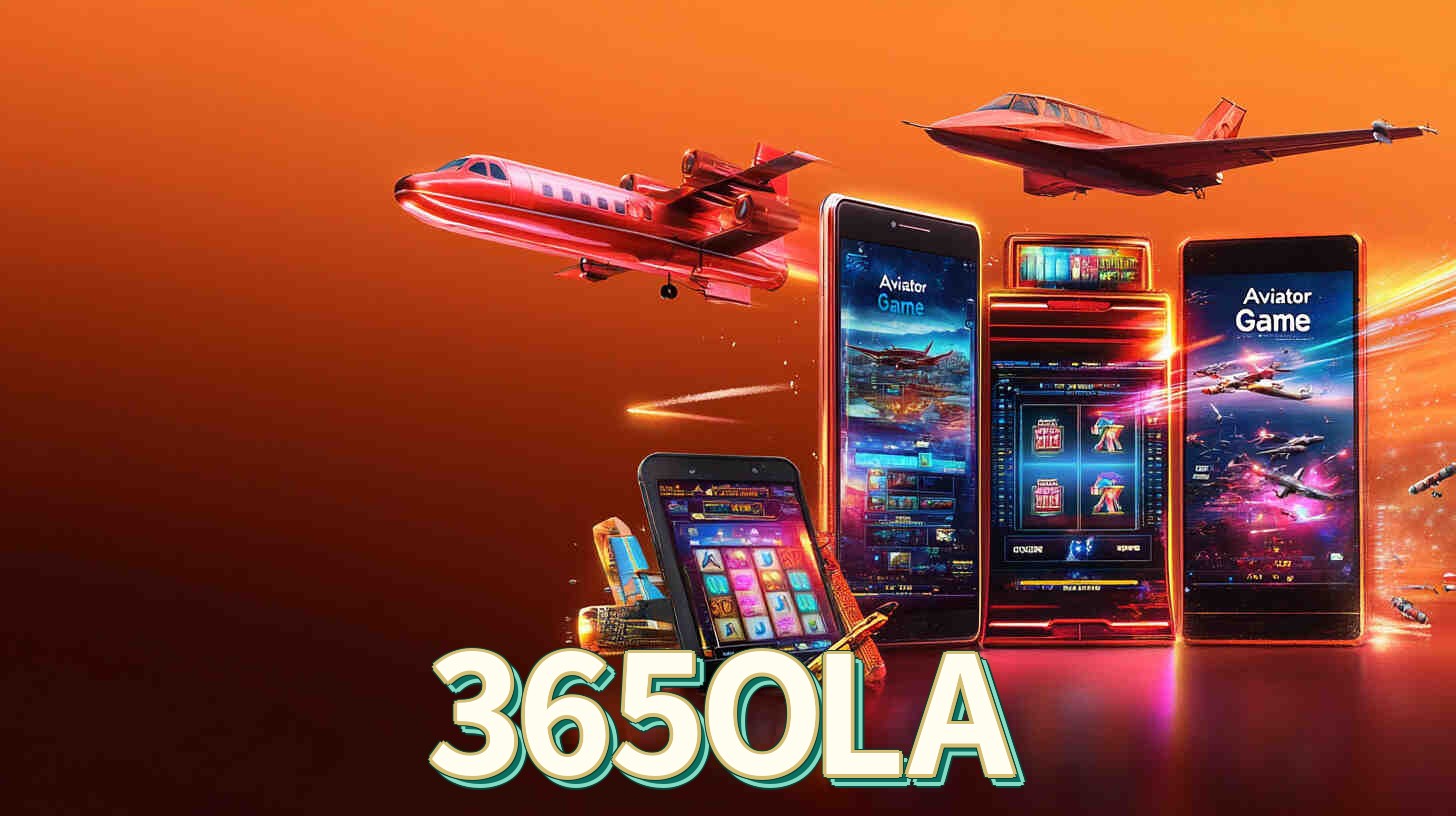 Requisitos do APK da 365OLA para Android