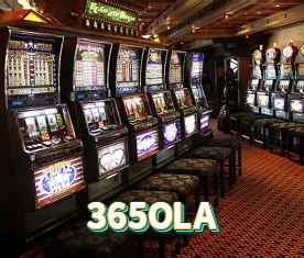 Cash Out 365OLA