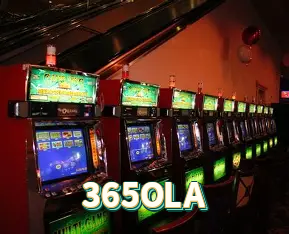 Caishen Wins 365OLA