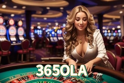 App oficial 365OLA