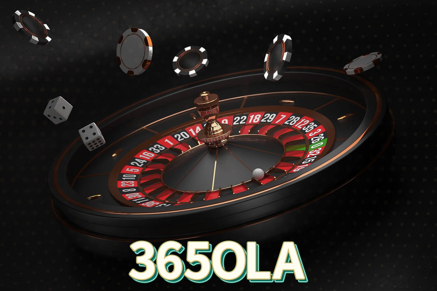 365OLA no iPhone