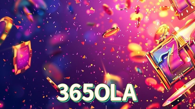 365OLA instalar