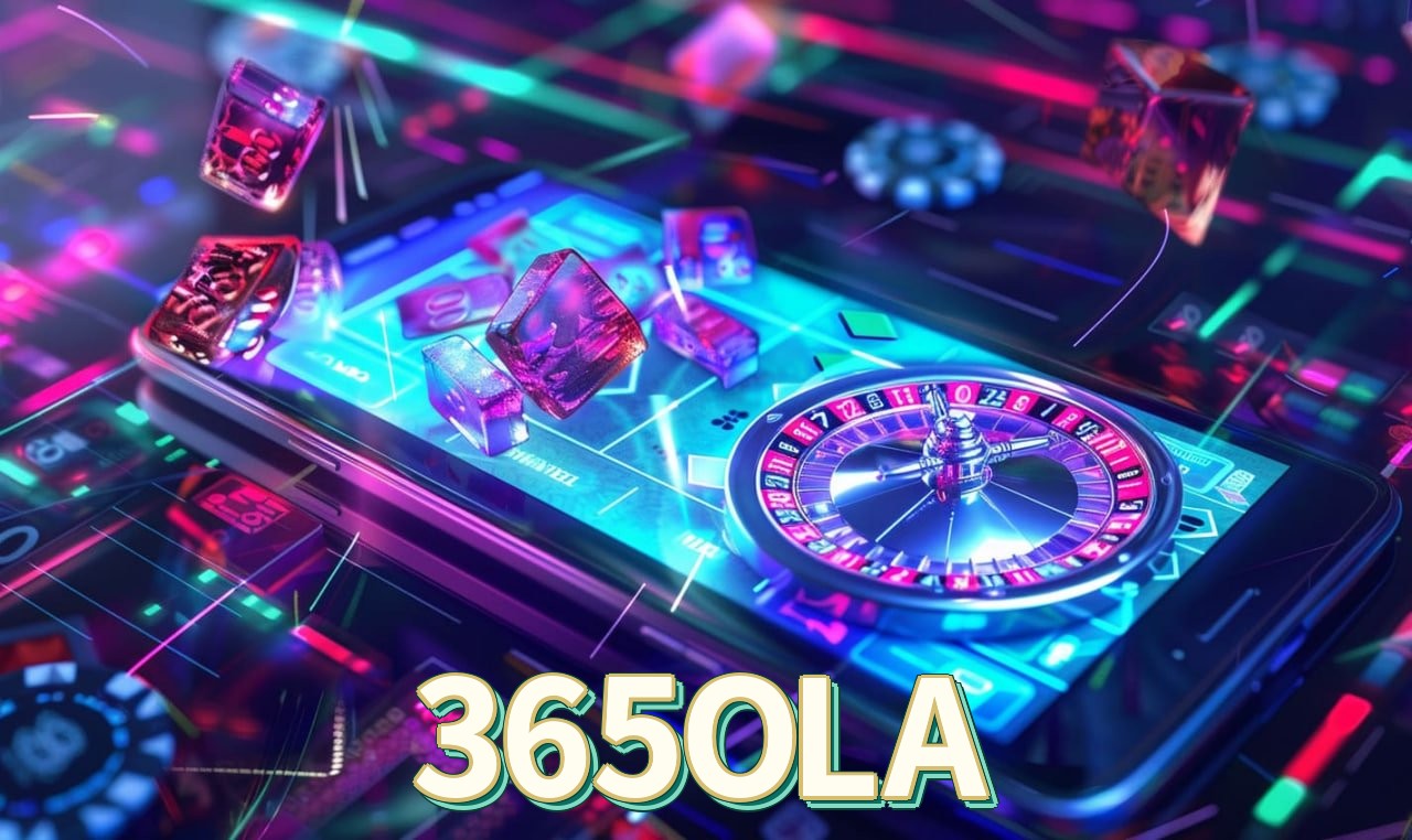 365OLA telegram