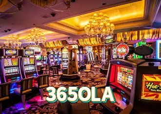 365OLA Licença Curaçao Gaming