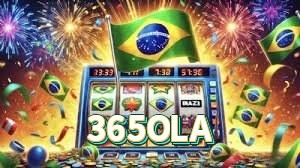 Imagem quadrada de apoio para baixar 365OLA