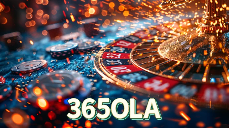 Infográfico RTP jogos de cassino 365OLA