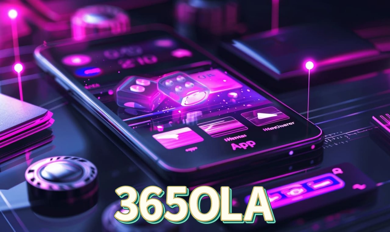 Lista de jogos de slot na 365OLA