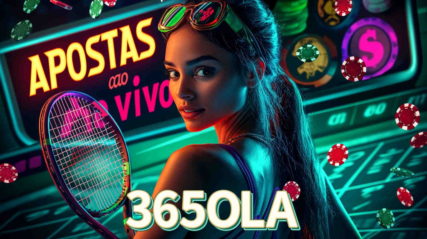 365OLA Cassino Online Certificado