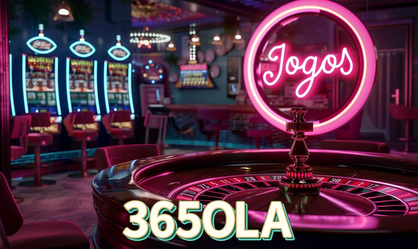 365OLA Fortune Tiger