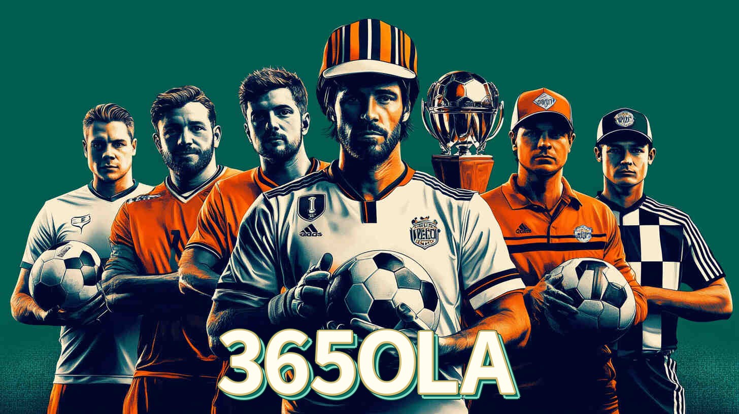 365OLA download — arquivo APK para Android oficial