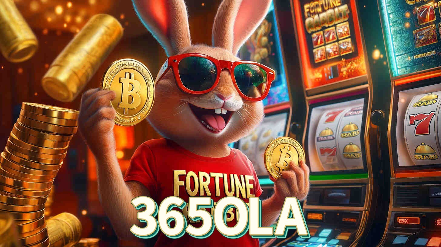 365OLA cassino online