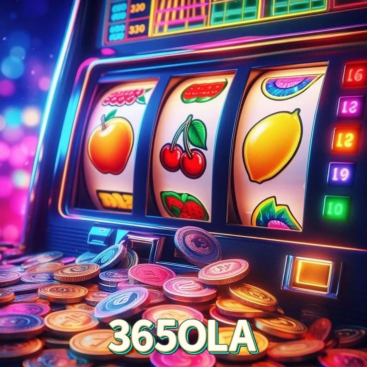 365OLA vip