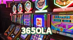 365OLA lottery