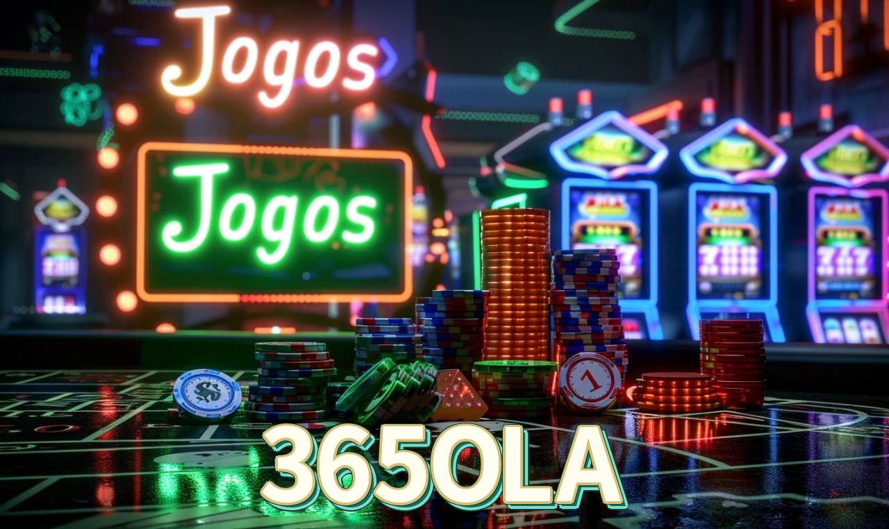 Bônus 365OLA
