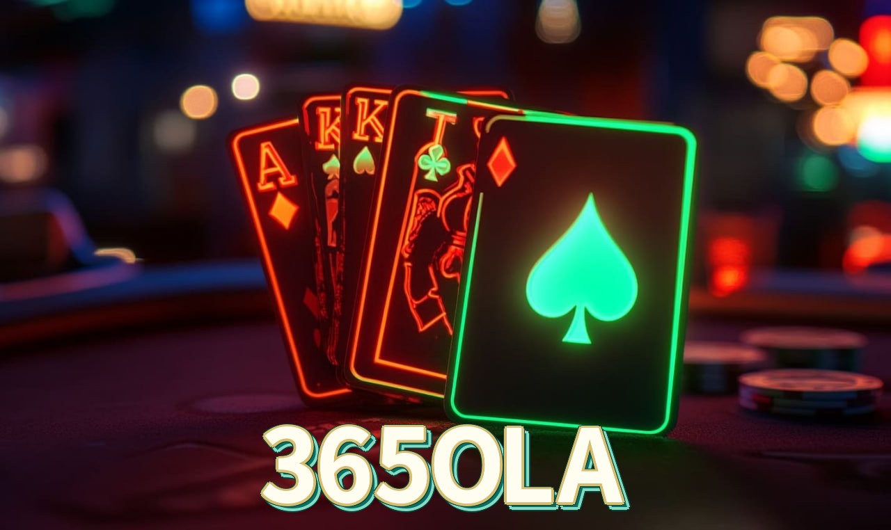 Plataforma 365OLA - Segurança SSL 256-bit