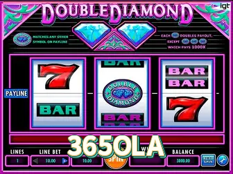Vantagens de jogar slots no 365OLA Brasil
