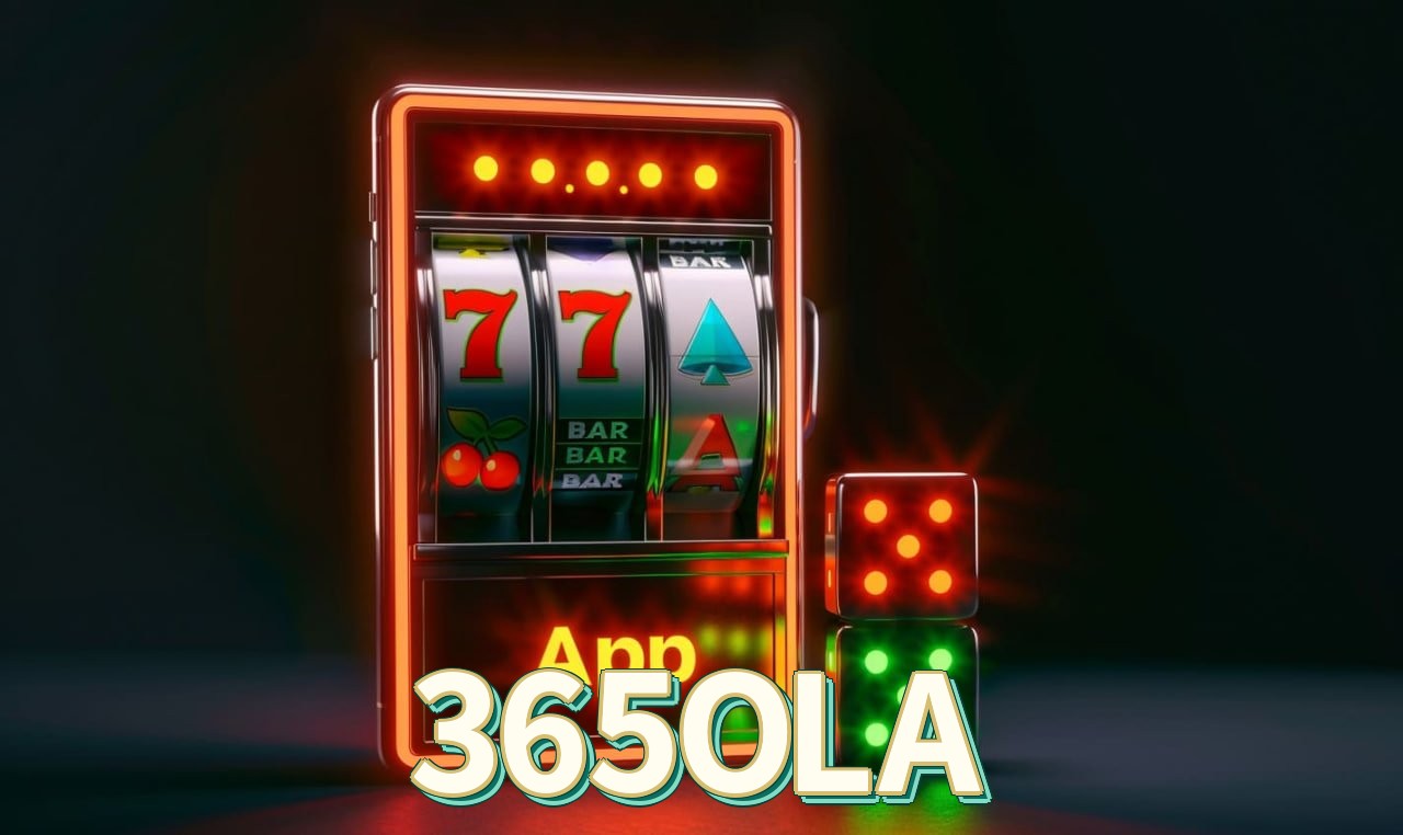 Plataforma 365OLA - Cloud AWS Infrastructure