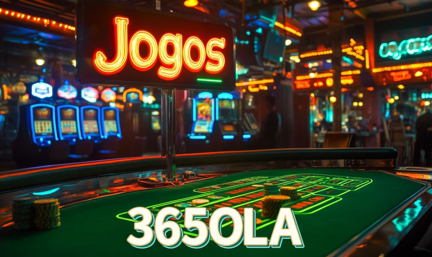 Eventos e torneios VIP