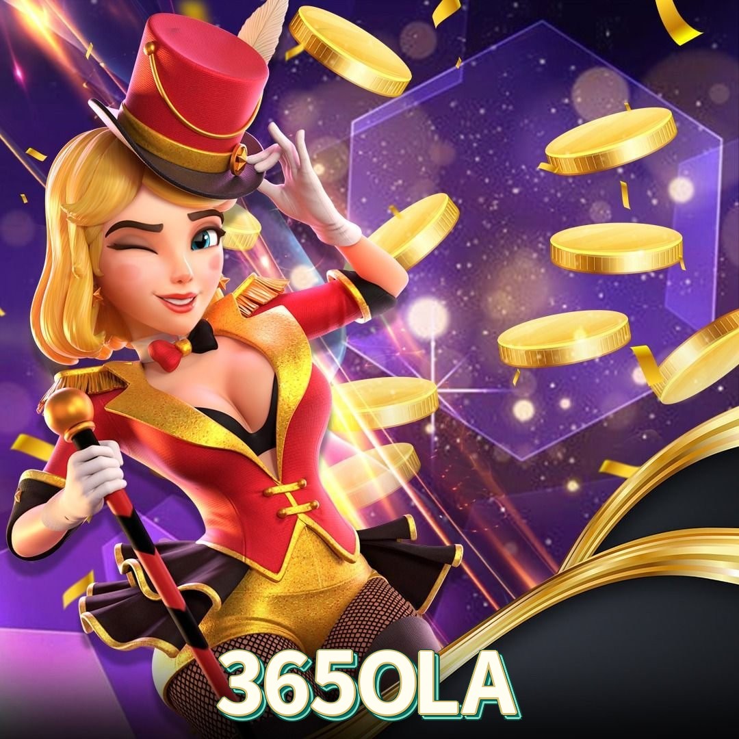 Logo 365OLA Telegram Canal Oficial