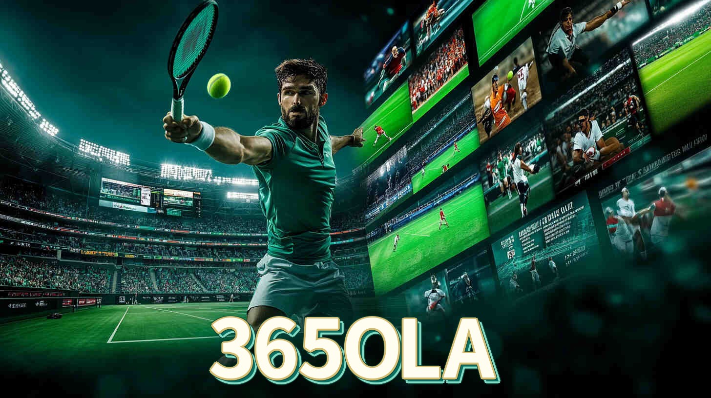 365OLA bonus