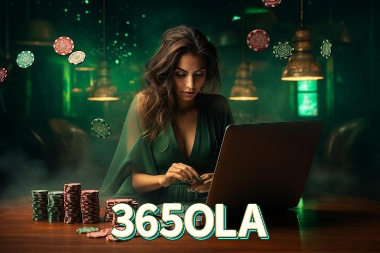 App mobile 365OLA