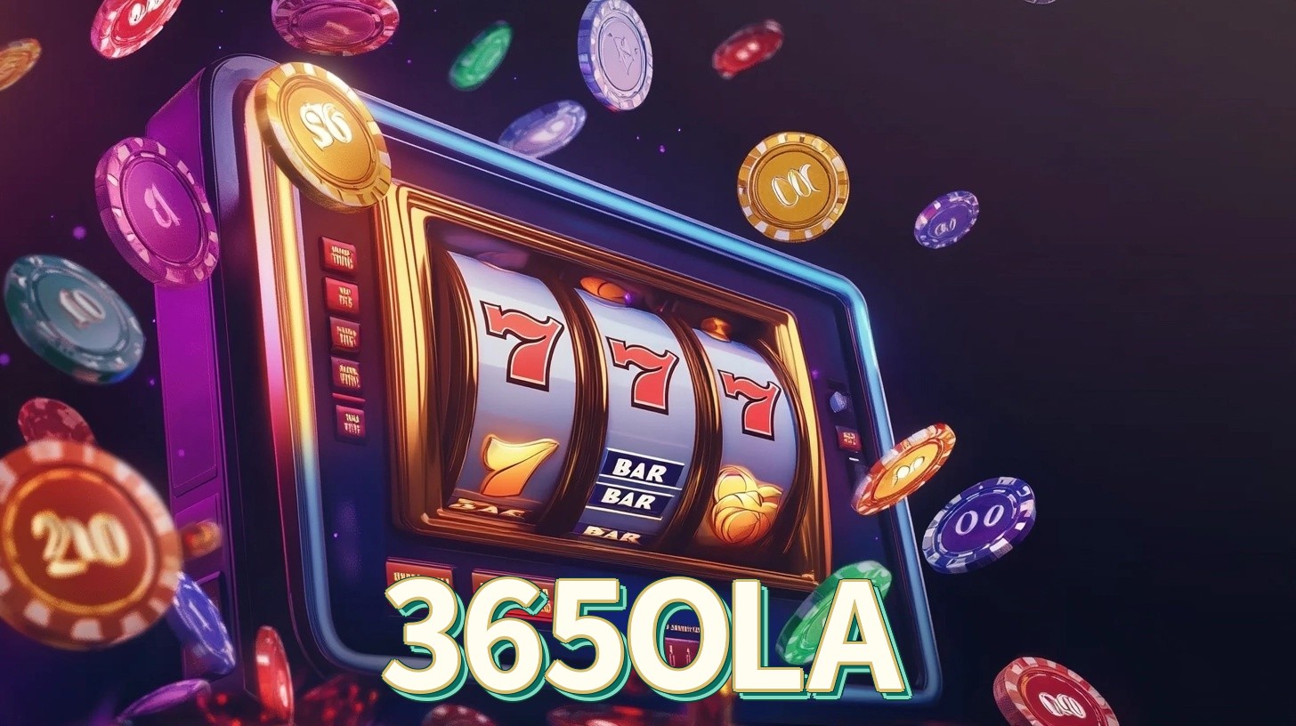 365OLA Logo Oficial
