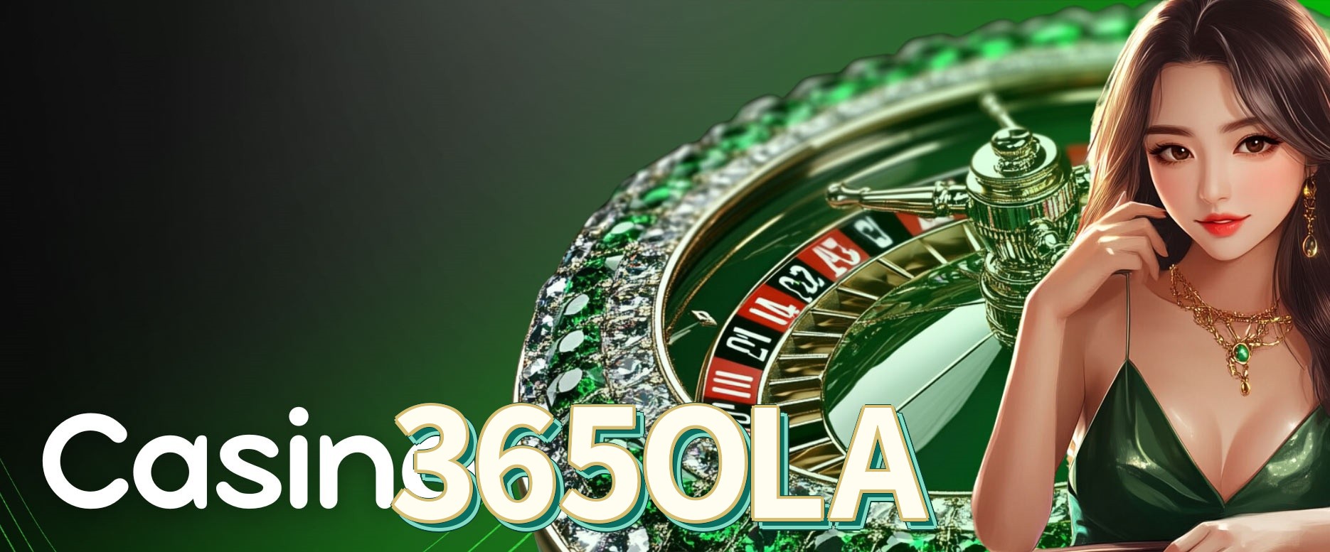 365OLA Logo - Bônus com Rollover Justo