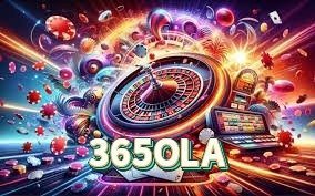 365OLA Slots