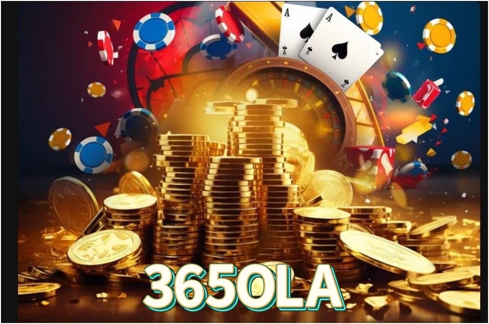 365OLA Instalar Logo 1