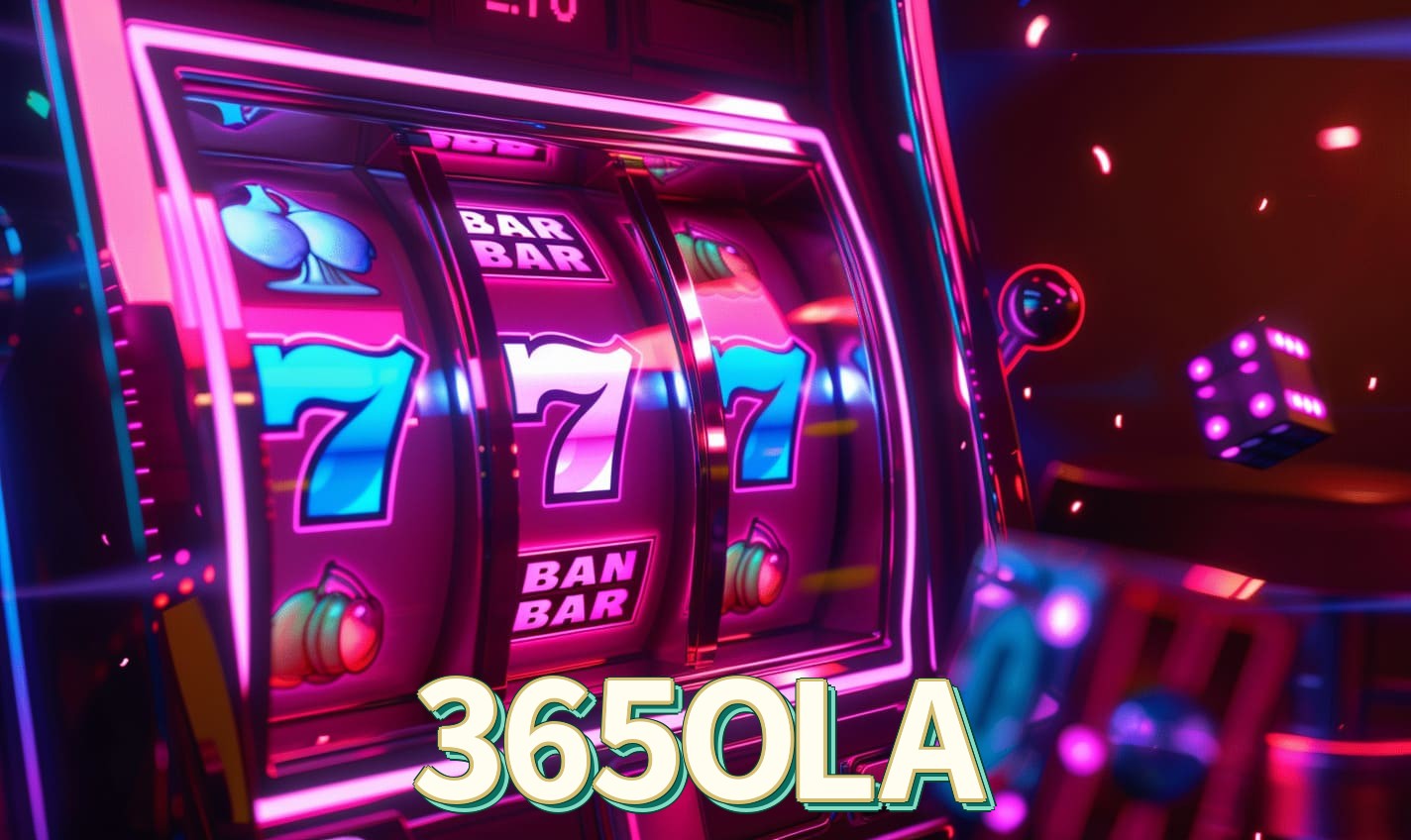 Resumo visual de bônus e campanhas 365OLA