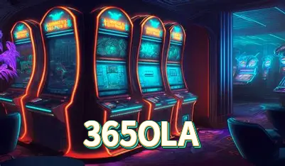 365OLA Certificado eCOGRA