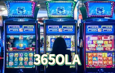 Acesso à conta 365OLA