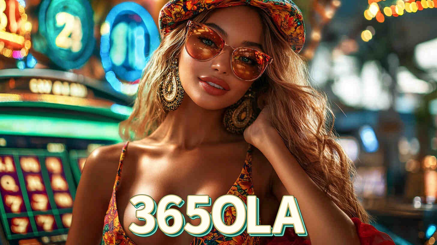 365OLA Aplicativo - 365OLA visual 2