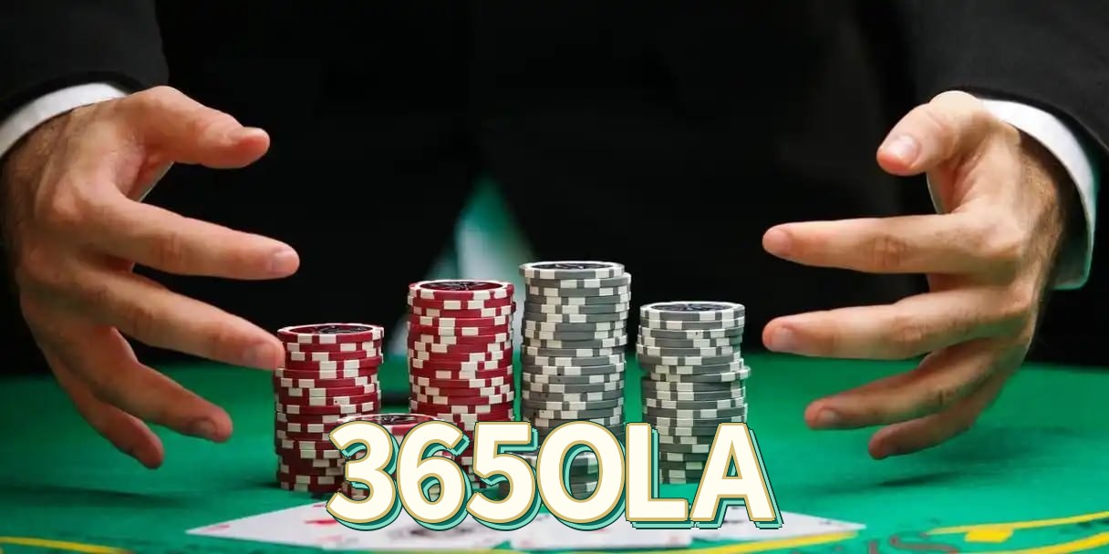 Jackpots Progressivos