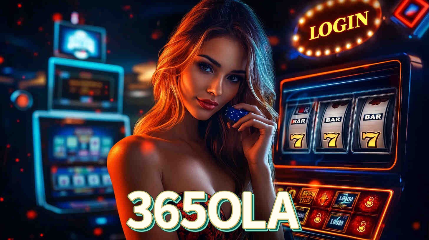 Fortune Tiger 365OLA