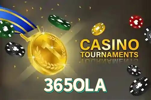 Níveis VIP 365OLA