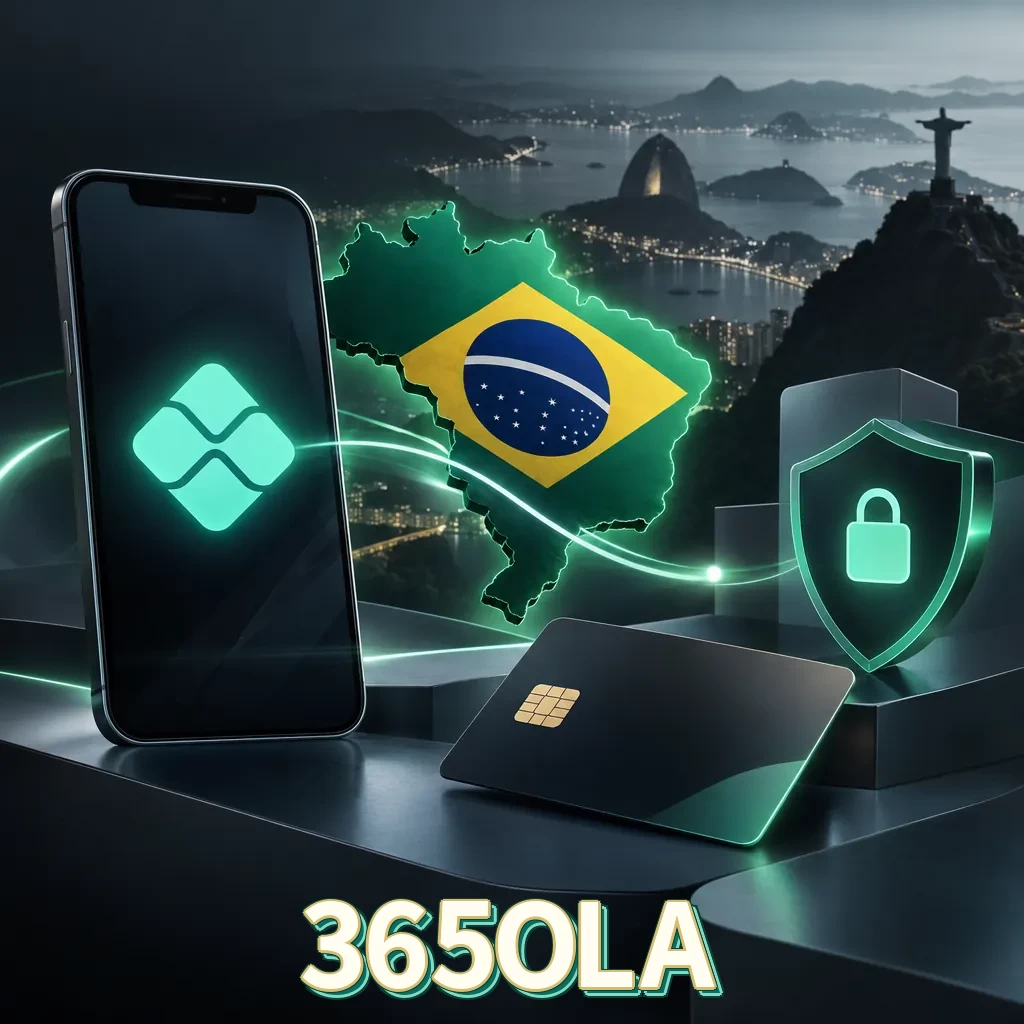 365OLA promoções