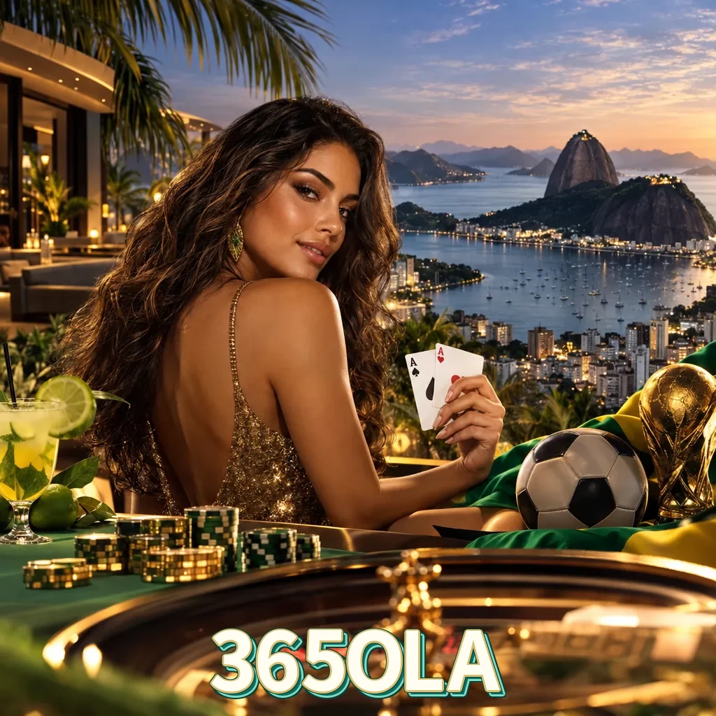 Evolive na 365OLA