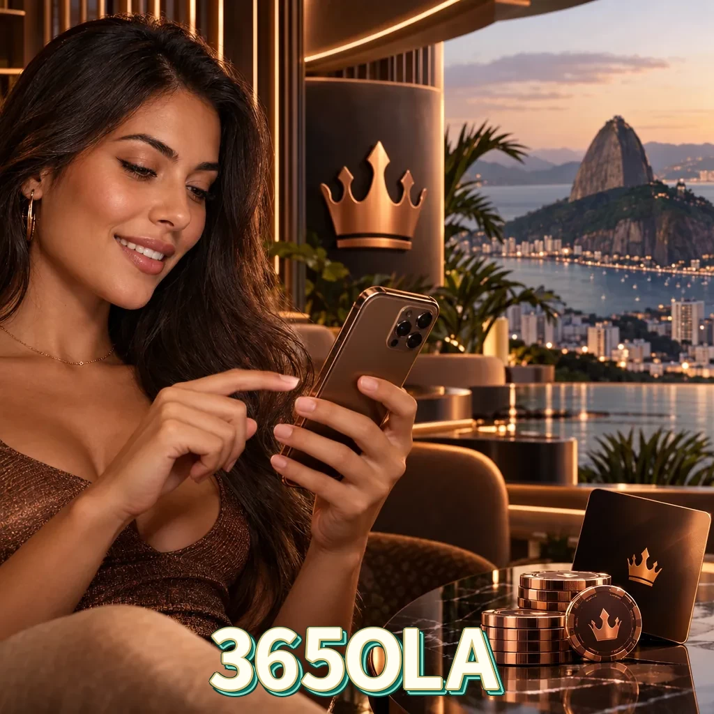 PG Soft na 365OLA