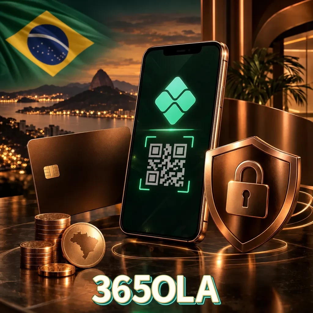 PP Games na 365OLA